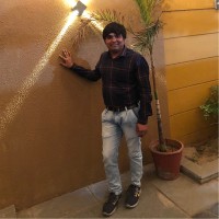 Pragnesh Patel