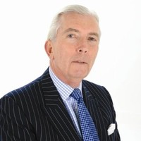 Giles Sharp