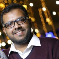 Muhammad Arsalan Khan