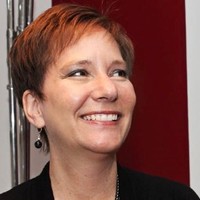 Sue Thornton