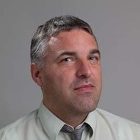 Branko Horvat