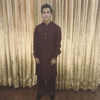 ali ejaz