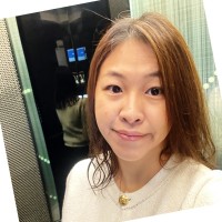 Christine Wu