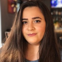 Medina Hajdarevic