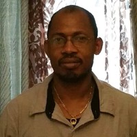 Victor Efianayi