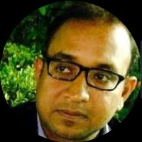 Syed Fazal Ur Rahman