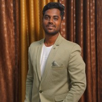 ARVIND CHARY P