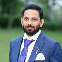 Hamza Ali