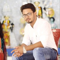 Abhishek Mukherjee