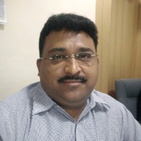 Parag V Pande