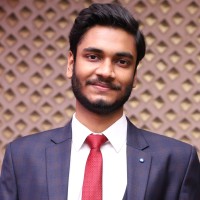 Sreyash Srivastava