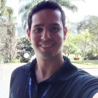Luiz Fernando Milo Britto