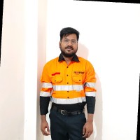 Pawan Kumar Prajapat