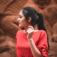 Sandhaya Kapoor