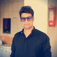 Haseeb Shaikh