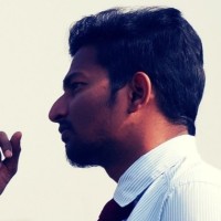 Bharath Daniel