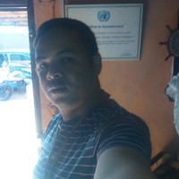 Andry ANDRIANARIMALALA