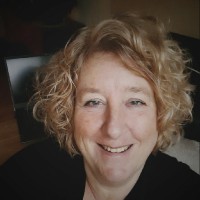 Petra Overbeek