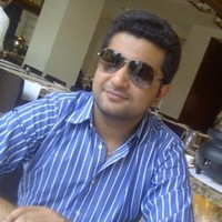 Anuj Khanna