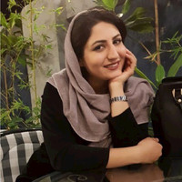 Mozhgan Omidi