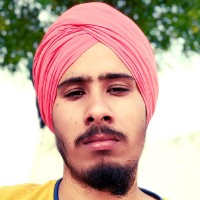 Arsh Deep Singh
