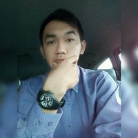 M. Aidil Fitri