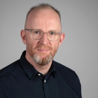 Pétur Rúnar Guðnason