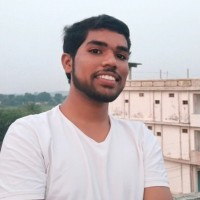 Mohammed Sameer Ahmed