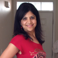 Priti Narang