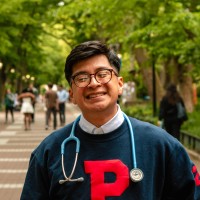 Ricky Garcia, Bsn, Rn