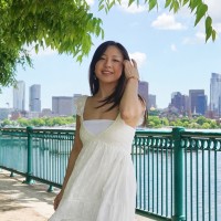 Emily Huang