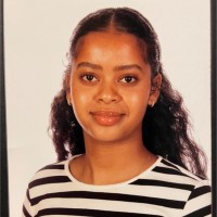 Tsigereda Eyub