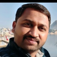 Sumit Mundada