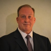 Brian Mitchell