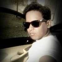 Hitesh Desai