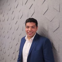 Enrique Garcia