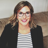 Breanne Chaney, Cpa