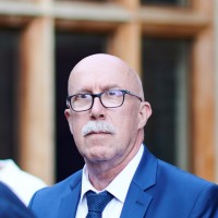 Christian Dufour