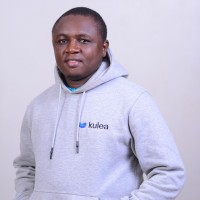 Henry Warui