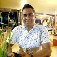 Neeraj Anand Sharma