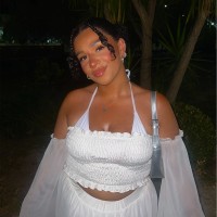 Ebony Williams