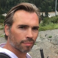 Arnaud Treuren