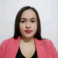 Cecilia Pereira Rosales