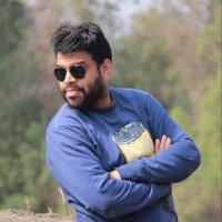 Varun Samarth