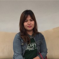 Hanna Joyce Castroverde