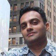 Harshwardhan Solanki