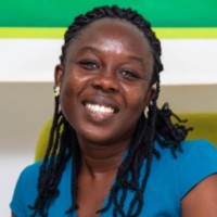Maame Afua Senti