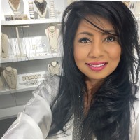 Sharmilla Persaud