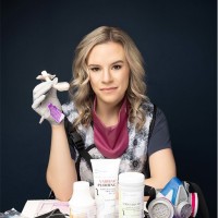 Meghan Lucsko