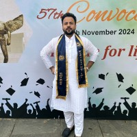 Pratham Batra
